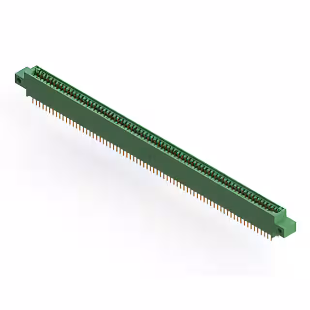 345-144-520-812 EDAC Inc.  Edgeboard Connectors